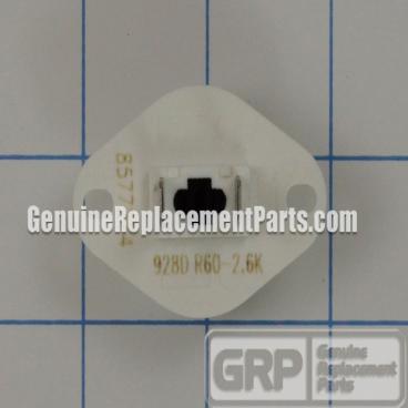 Whirlpool Part# WP8577274 Thermistor (OEM)