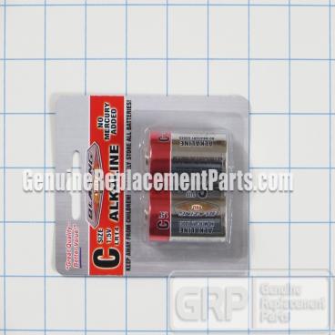Do It Best Part# 900269 Blazing Voltz C Battery (OEM) 2 Pack