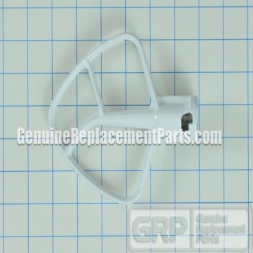 Whirlpool Part# 9708470 Flat Mixer Beater (OEM)
