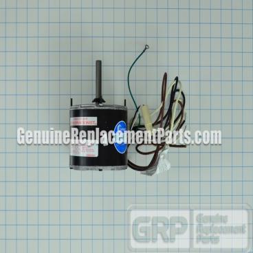 RB Wire Products Part# 9722 Motor (OEM)