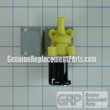 Whirlpool Part# 9741906 Inlet Water Valve (OEM)