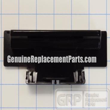 Whirlpool Part# 9743903 Door Handle (OEM)