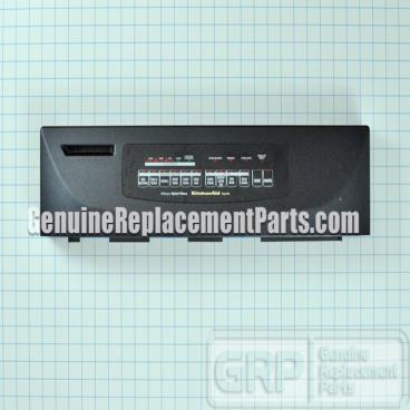 Whirlpool Part# 9744112 Control Panel (OEM)