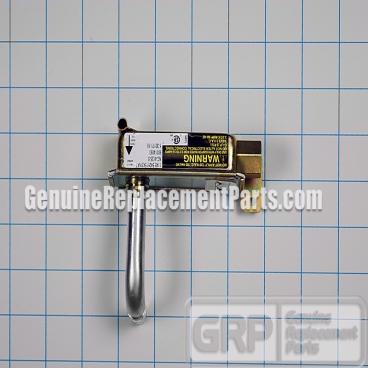 Whirlpool Part# 98014893 Gas Valve (OEM)