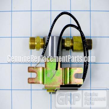 Long Item Development Part# 990-53 Humidifier Solenoid Valve (OEM)