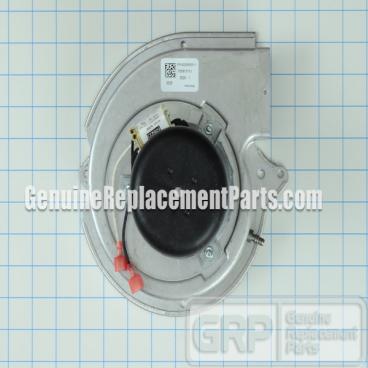 Part# A200 Draft Inducer Blower Motor 115V