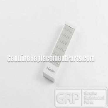 Haier Part# A2530-451-AB02 Remote Control Assembly (OEM)