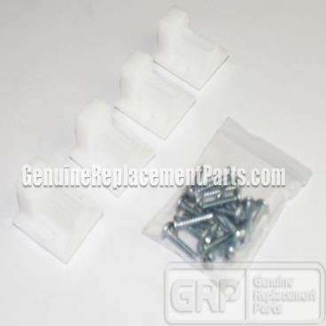 LG Electronics Part# AAA30793431 Mounting Hardware Kit (OEM)