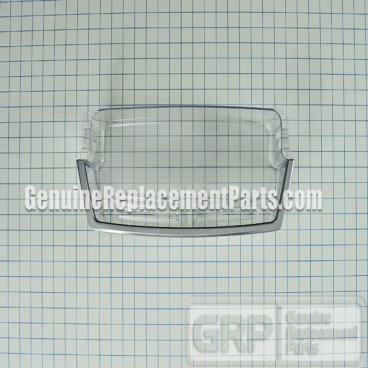 LG Part# AAP72911202 Door Basket Assembly (OEM)