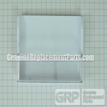 LG Part# AAP72931601 Door Basket Assembly (OEM)