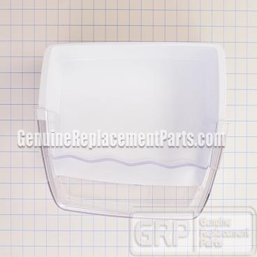 LG Part# AAP73252201 Gallon Door Shelf Bin (OEM)