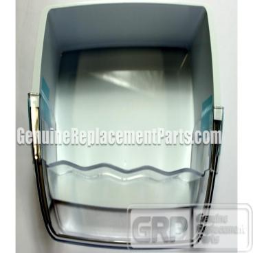 LG Part# AAP73252209 Gallon Door Shelf Bin (OEM) Right