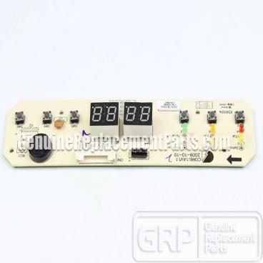 Haier Part# AC-5210-235 Pcb Button Board (OEM)