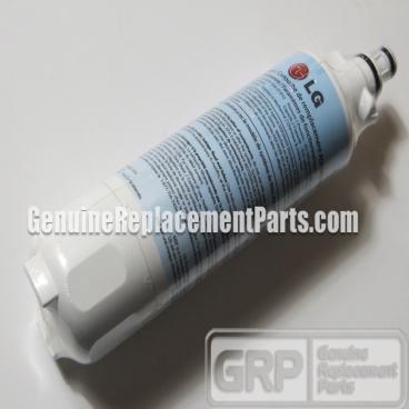 LG Part# ADQ36006102 Water Filter Assembly (OEM)