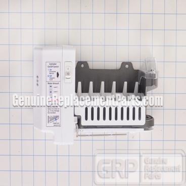 LG Part# AEQ36756912 Ice Maker Assembly Kit (OEM)