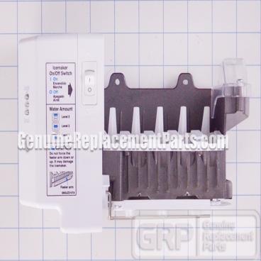LG Part# AEQ36756913 Ice Maker Assembly Kit (OEM)