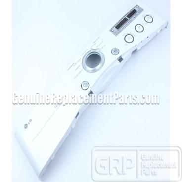 LG Electronics Part# AGL33609215 Control Panel Assembly (OEM)