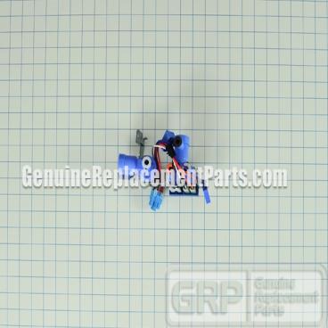 LG Electronics Part# AJU34125533 Water Valve Assembly (OEM)