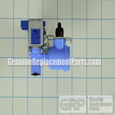 LG Part# AJU55759303 Water Inlet Valve (OEM)