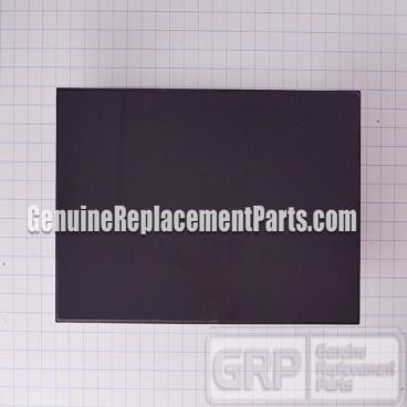 Whirlpool Part# AR141BA Radiant Element Module (OEM) Black