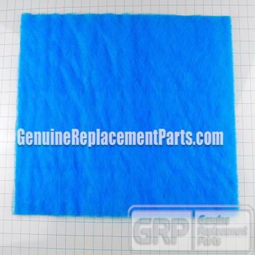 BON-Aire Part# BA600 Fiberglass U-Trim Filter (OEM) 15x24