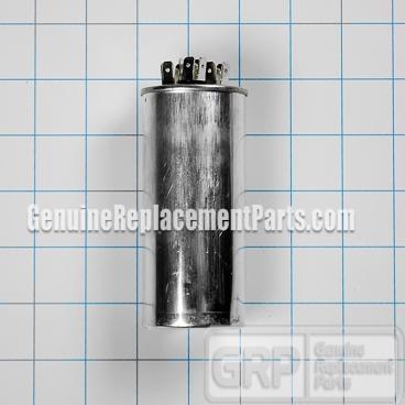 Supco Part# CD35+5X370R Oval Dual Run Capacitor (OEM) 370 volts