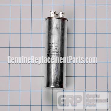 Supco Part# CD35+5X440R Oval Dual Run Capacitor (OEM) 440V