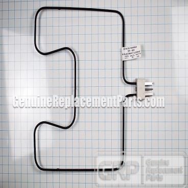 Backer Ehp Part# CH653 Bake Element Replaces RP653 (OEM)