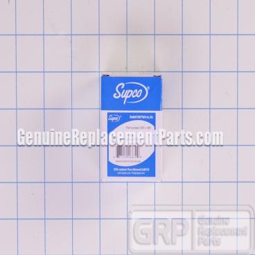 Supco Part# CR5X440 Oval Run Capacitor (OEM) 440V