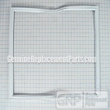 Whirlpool Part# D7605115Q Freezer Door Gasket (OEM)