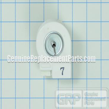 Samsung Part# DA31-00020E Evaporator Fan Motor (OEM)