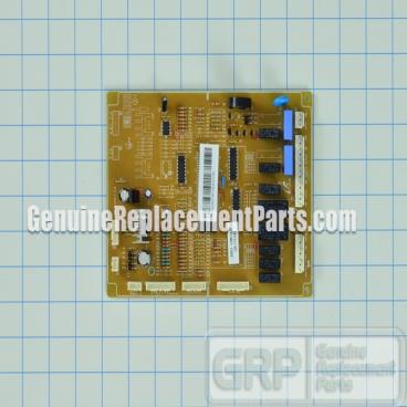 Samsung Part# DA41-00219K Main Control Board (OEM)