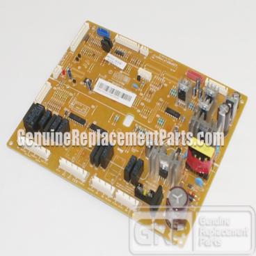 Samsung Part# DA41-00524A PCB/Main Control Board (OEM)