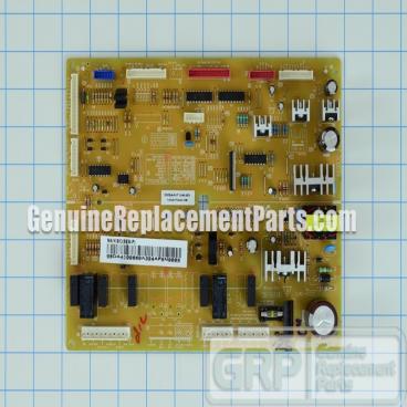Samsung Part# DA41-00669A/DA92-00055A Main Printed Circuit Board Assembly (OEM)