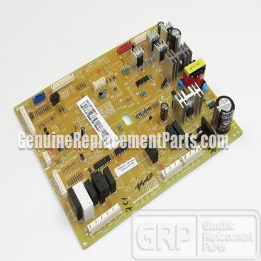 Samsung Part# DA41-00670C PCB/Main Control Board (OEM)