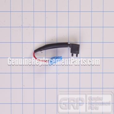 Samsung Part# DA47-00243R Thermal Bimetal Protector (OEM)