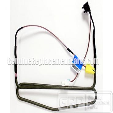 da47 samsung oem heater sheath defrost appliance parts