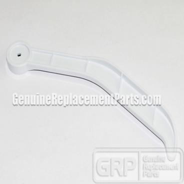 Samsung Part# DA61-00954B Ice Full Guide-Lever (OEM)