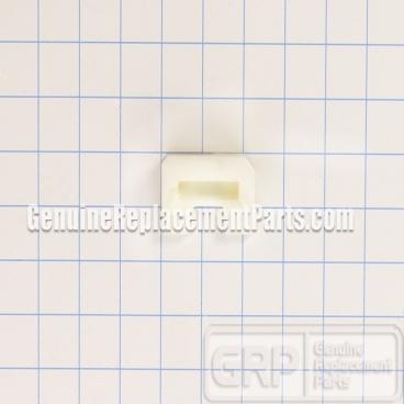 Samsung Part# DA61-01800A Icemaker Temperature Sensor Bracket (OEM)