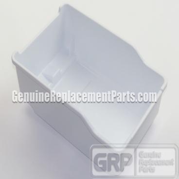 Samsung Part# DA61-03189A Ice Bucket (OEM)