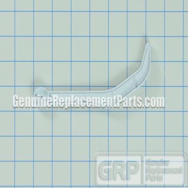 Samsung Part# DA61-05435A Ice Full Lever-Guide (OEM)