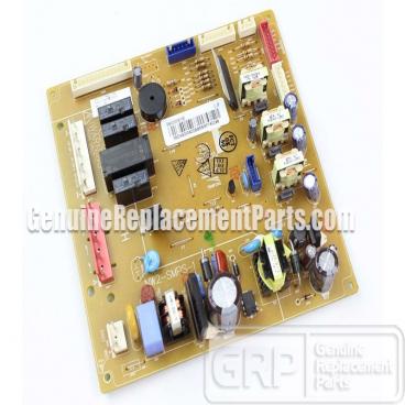 Samsung Part# DA92-00420B Main PCB Assembly (OEM)