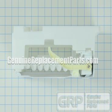 Samsung Part# DA97-05037D Ice Maker Support Assembly (OEM)