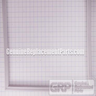 Samsung Part# DA97-05557Y Freezer Door Gasket Assembly (OEM)