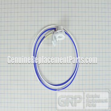 Samsung Part# DA97-06317A Water Filter Hose (OEM)