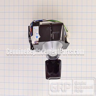 Samsung Part# DA97-07361D Ice Route Case Assembly (OEM)