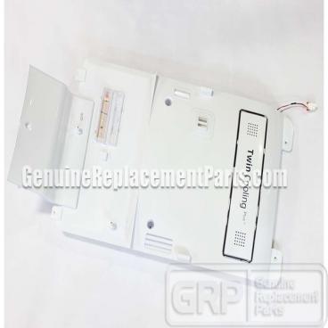 Samsung Part# DA97-08551E Evaporator Cover Assembly (OEM)