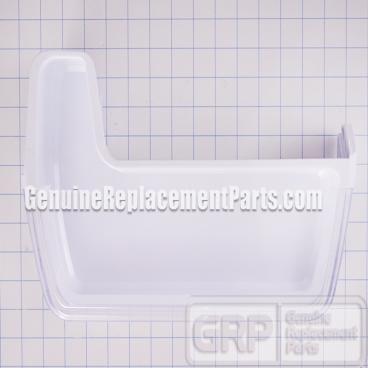 Samsung Part# DA97-11483A Refrigerator Guard Assembly (OEM)