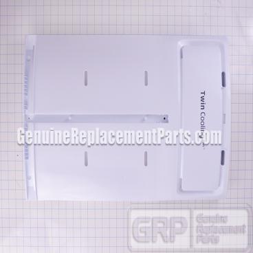 Samsung Part# DA97-12608A Evaporator Cooling Cover Assembly (OEM)