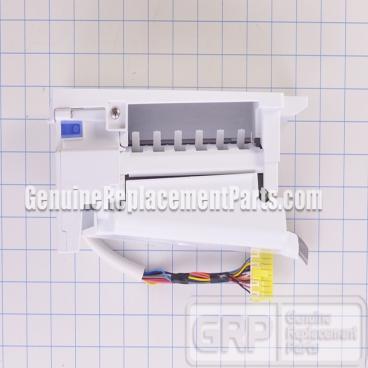 Samsung Part# DA97-13718C Ice Maker Assembly (OEM)